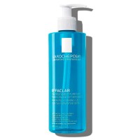 Comprar La Roche Posay Effaclar Gel Limpiador 400ml a precio online