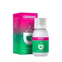 Comprar Oddent Enjuague Oral 300ml a precio online