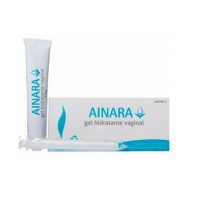 Comprar Ainara Gel Hidratante Vaginal 30g a precio online