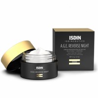 Comprar Isdinceutics A.G.E. Reverse Night Crema 50ml a precio online