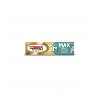 Comprar Corega Maxima Fijacion Y Sellado 40g Sabor Menta a precio online