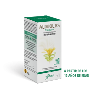 Comprar Aboca Aliviolas Fisiolax Jarabe 180g a precio online