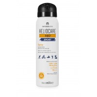 Comprar Heliocare 360º Sport Spray SPF 50+ 100ml a precio online