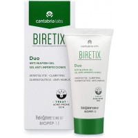 Comprar Biretix Duo Gel Anti-Imperfecciones 30ml a precio online