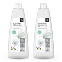 Comprar Suavinex Detergente Limpia Biberones Duplo 2 X 500ml a precio online