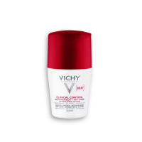 Comprar Vichy Antitranspirante Clinical Control 96h a precio online