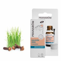 Comprar Pranarom Aromaderm Locion Uñas 10ml a precio online