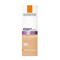 Comprar Anthelios Pigment Correct SPF 50+ 50ml Tono Claro	a precio online