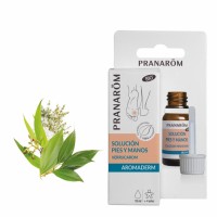 Comprar Pranarom Aromaderm Solucion Pies Y Manos 10ml a precio online