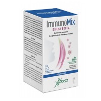 Comprar Aboca Inmunomix Defensa Boca 30ml a precio online