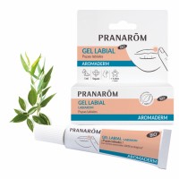 Comprar Pranarom Aromaderm Labial 5ml a precio online