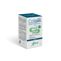 Comprar Aboca Coligas Fast 30 Capsulas a precio online