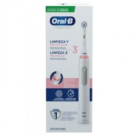 Comprar Oral-B Cepillo Electrico Pro 3 a precio online