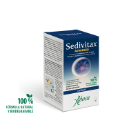 Comprar Aboca Sedivitax Advanced 30 Capsulas a precio online