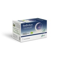 Comprar Aboca Sedivitax Tisana 20 Bolsitas a precio online