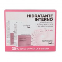 Comprar Cumlaude Duplo Hidratante Interno a precio online