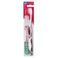 Comprar Gum Cepillo Dental 509 Sensivital Medio a precio online