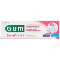 Comprar Gum Sensivital Pasta Dental 75ml a precio online