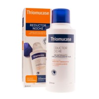 Comprar Thiomucase Reductor Noche 500 ml a precio online