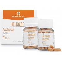 Comprar Heliocare 90 Capsulas a precio online