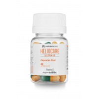 Comprar Heliocare Ultra-D 30 Capsulas a precio online