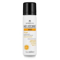 Comprar Heliocare 360º Airgel SPF 50+ 60ml a precio online