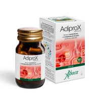 Comprar Aboca Adiprox Advanced 50 Capsulas a precio online