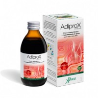 Comprar Aboca Adiprox Fluido 325g a precio online