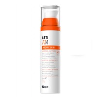 Comprar Leti AT4 Hidrogel Anti-Picor 50 ml a precio online