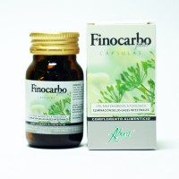 Comprar Aboca Finocarbo Plus 50 Capsulas a precio online