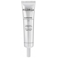 Comprar Filorga Sleep & Peel Crema de Micropeeling de Noche 40ml a precio online