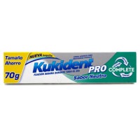 Comprar Kukident Pro Plus La Mejor Tecnologia De Sellado 40g a precio online