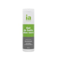 Comprar IA Gel De Baño Aloe Vera 100ml a precio online