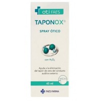 Comprar Otifaes Taponox Spray Otico 45ml a precio online