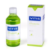 Comprar Vitis Orthodontic Colutorio 1000ml a precio online