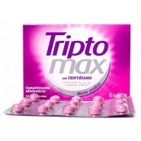 Comprar Triptomax 30 Comprimidos a precio online