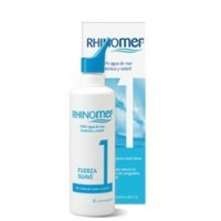 Comprar Rhinomer Limpieza Nasal Fuerza-1 Nebulizador 180ml a precio online