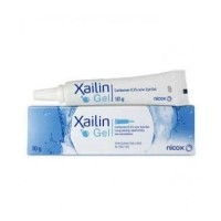 Comprar Xilin Gel Esteril Multidosis 10g a precio online