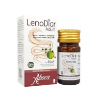 ABOCA LENODIAR ADULT  20 CAPSULAS