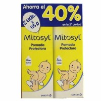 MITOSYL POMADA PROTECTORA  2 TUBOS 65 G