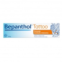 Comprar Bepanthol Tatto Pomada 30g a precio online