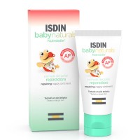 ISDIN BABY NATURALS NUTRAISDIN POMADA DEL PAÑAL REPARADORA  1 TUBO 50 ML