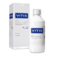 Comprar Vitis Blanqueador Colutorio 500ml a precio online