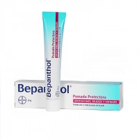 BEPANTHOL POMADA PROTECTORA  1 ENVASE 30 G