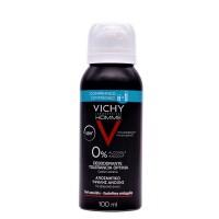 VICHY HOMME DESODORANTE TOLERANCIA OPTIMA 48 H 100 ML