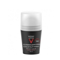 VICHY HOMME DESODORANTE REGULACION INTENSA 50 ML