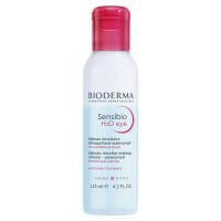 Comprar Bioderma Sensibio H2O Ojos 125ml a precio online