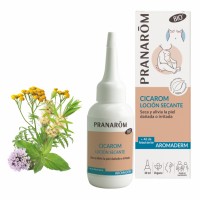 Comprar Pranarom Cicarom Locion Secante 40ml a precio online