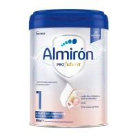 ALMIRON PROFUTURA 1  1 ENVASE 800 G DUOBIOTIK