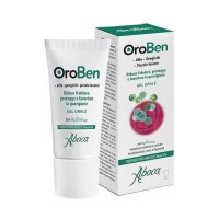 Comprar Aboca Oroben gel Oral 15 ml a precio online